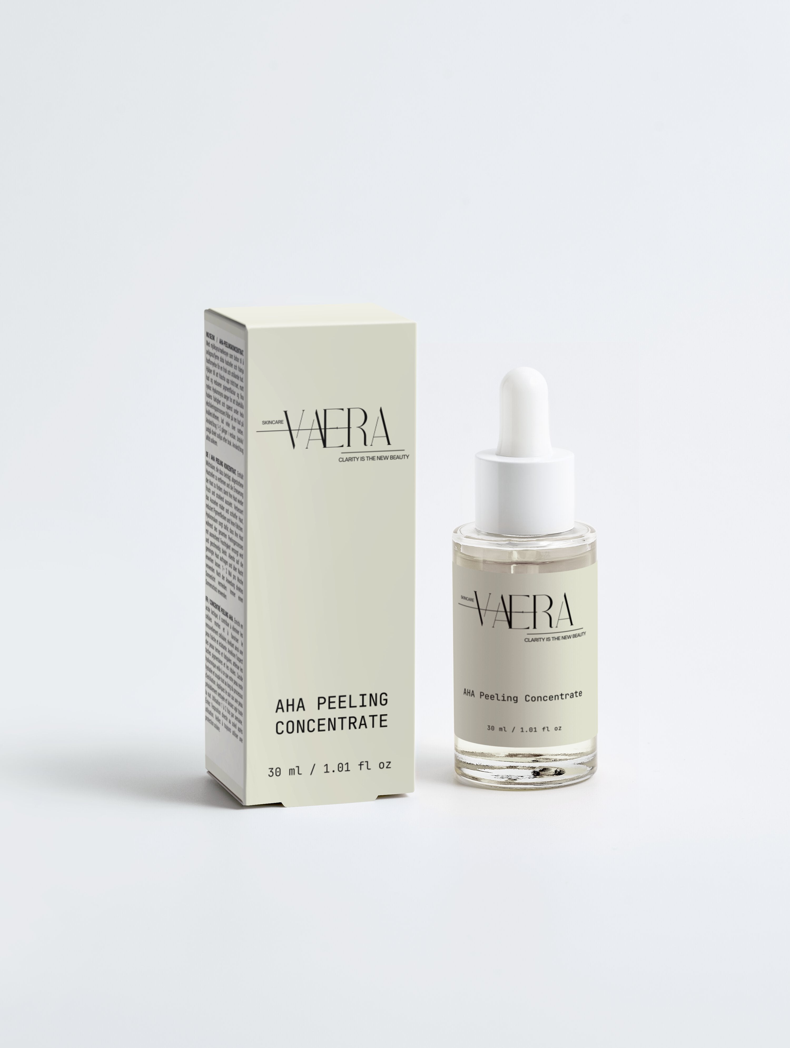 AHA Peeling Concentrate