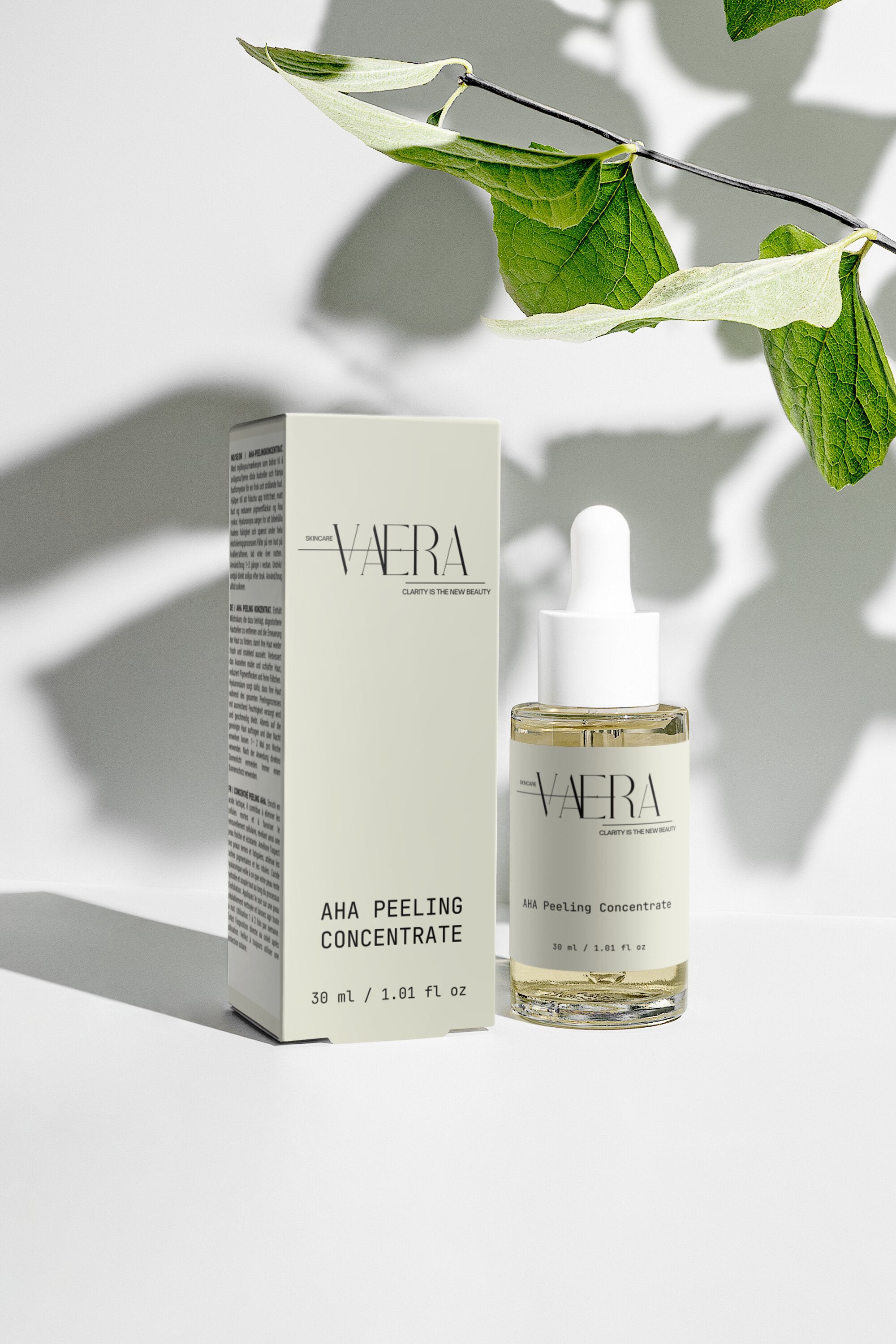 AHA Peeling Concentrate