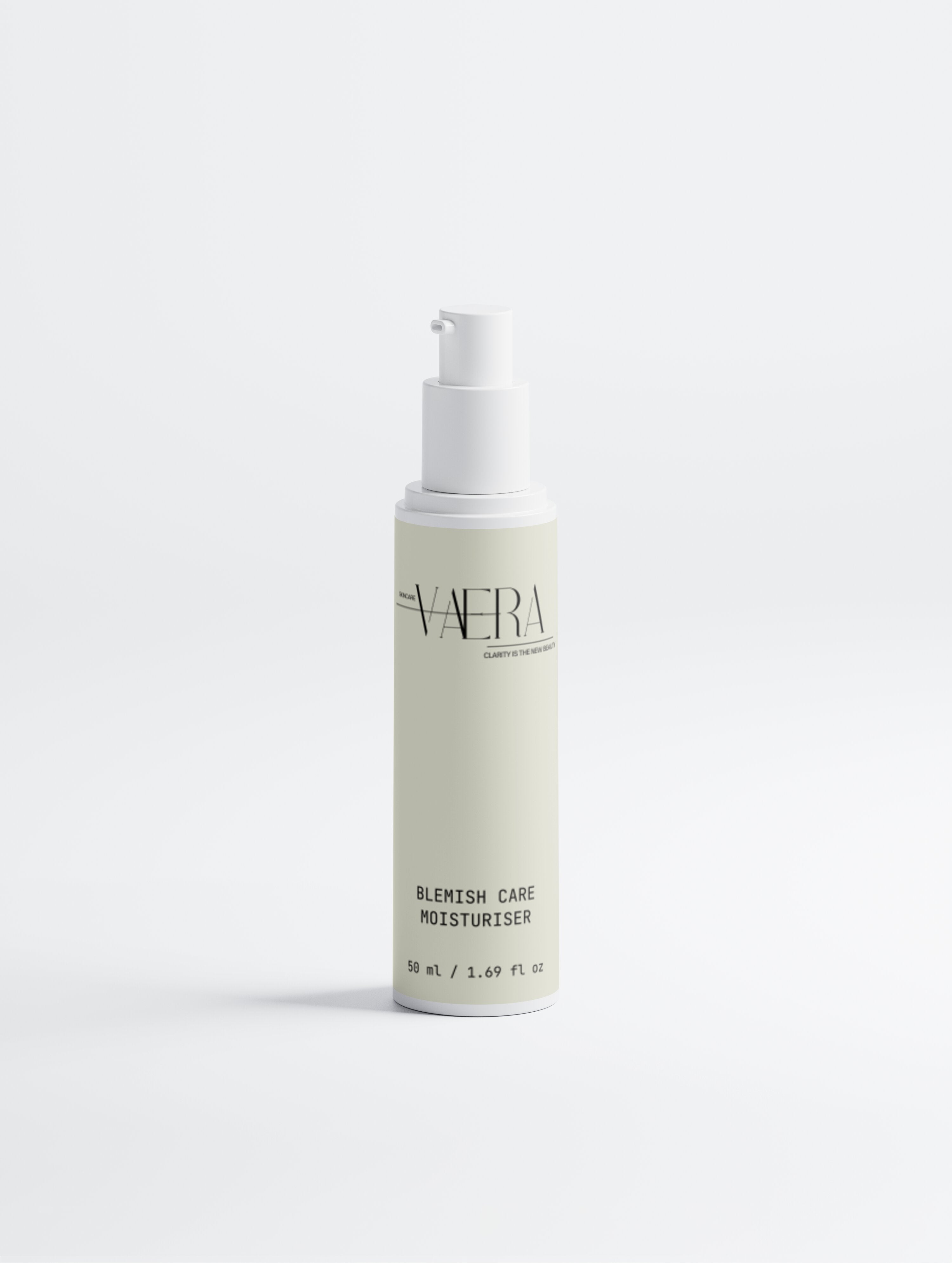 Blemish Care Moisturiser