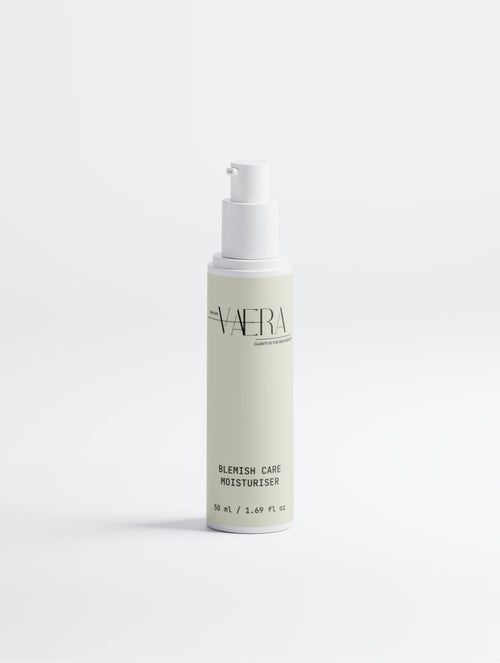 Blemish Care Moisturiser
